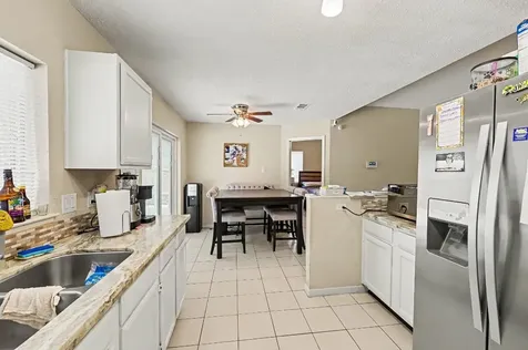 18042 Garden Manor Drive Houston TX 77084