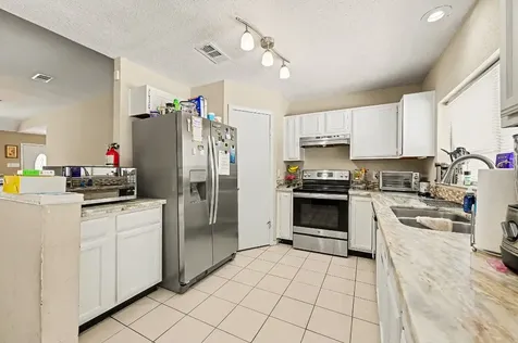 18042 Garden Manor Drive Houston TX 77084