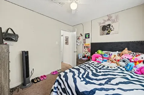 18042 Garden Manor Drive Houston TX 77084