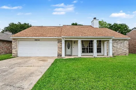 18042 Garden Manor Drive Houston TX 77084