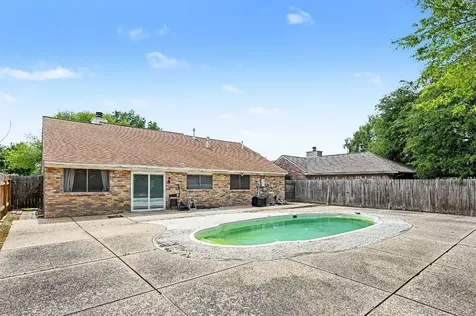 18042 Garden Manor Drive Houston TX 77084
