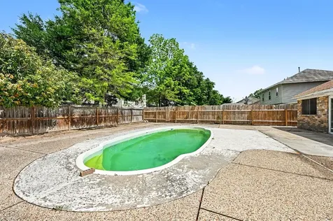 18042 Garden Manor Drive Houston TX 77084