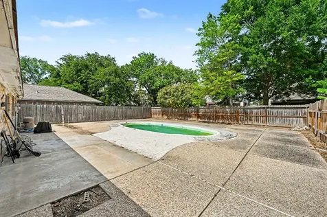 18042 Garden Manor Drive Houston TX 77084