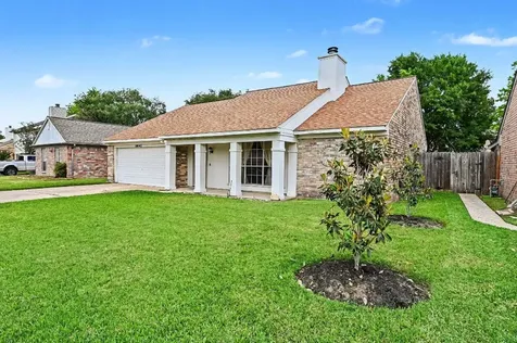 18042 Garden Manor Drive Houston TX 77084