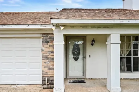 18042 Garden Manor Drive Houston TX 77084