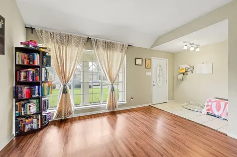 18042 Garden Manor Drive Houston TX 77084