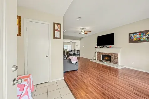 18042 Garden Manor Drive Houston TX 77084