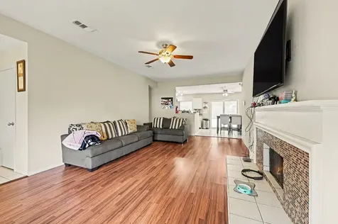 18042 Garden Manor Drive Houston TX 77084