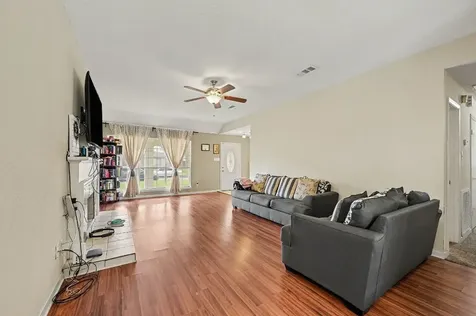 18042 Garden Manor Drive Houston TX 77084