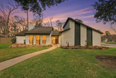 16202 Sting Ray Drive Crosby TX 77532