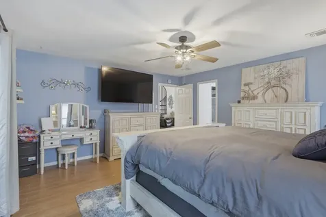 16202 Sting Ray Drive Crosby TX 77532