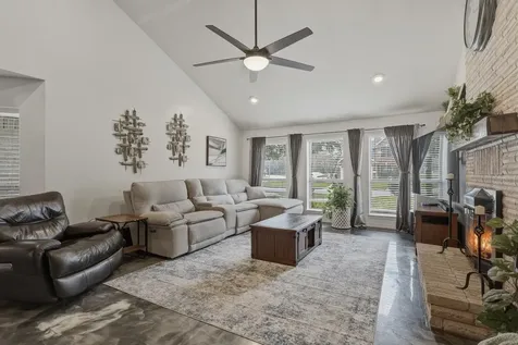 16202 Sting Ray Drive Crosby TX 77532
