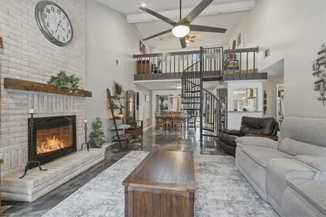 16202 Sting Ray Drive Crosby TX 77532