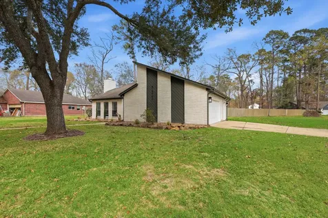 16202 Sting Ray Drive Crosby TX 77532