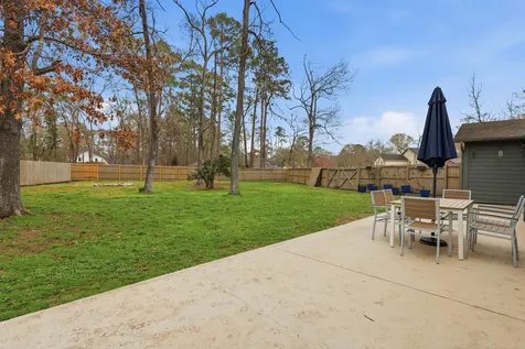 16202 Sting Ray Drive Crosby TX 77532
