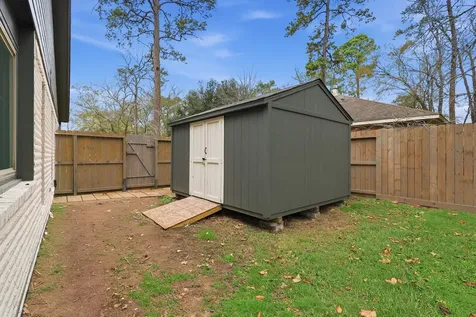 16202 Sting Ray Drive Crosby TX 77532