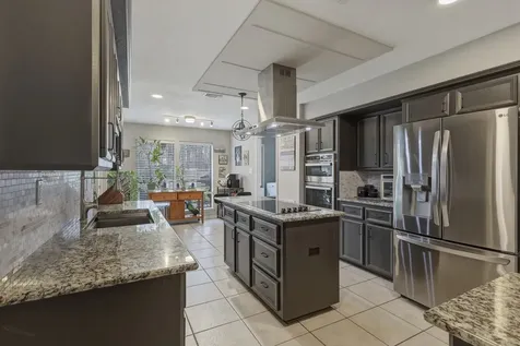 16202 Sting Ray Drive Crosby TX 77532
