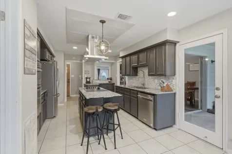 16202 Sting Ray Drive Crosby TX 77532