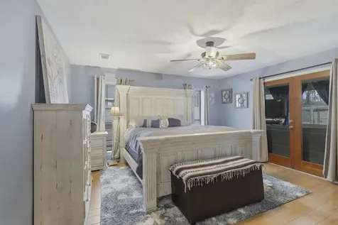 16202 Sting Ray Drive Crosby TX 77532
