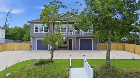 613 Oakdale Street Shoreacres TX 77571