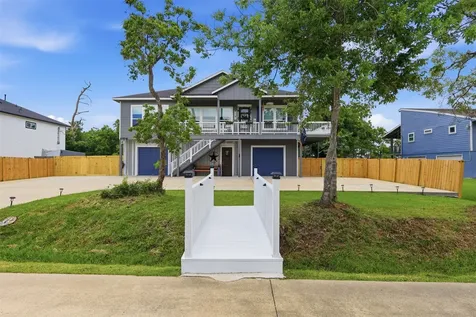 613 Oakdale Street Shoreacres TX 77571