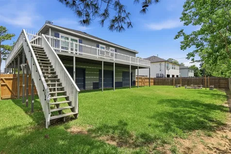 613 Oakdale Street Shoreacres TX 77571