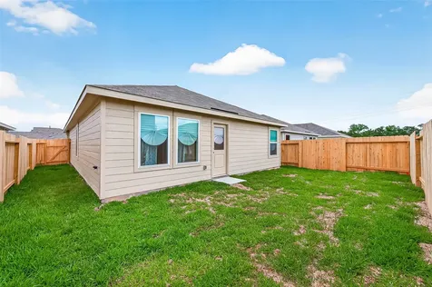 6014 Sherman Lakes Drive Humble TX 77338