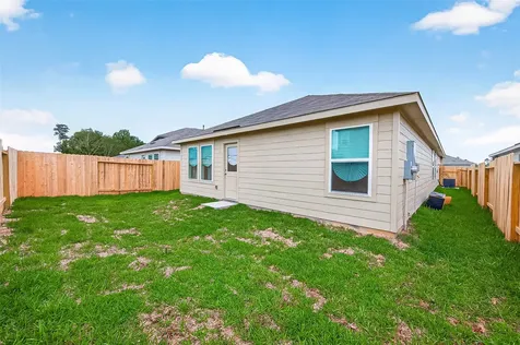6014 Sherman Lakes Drive Humble TX 77338