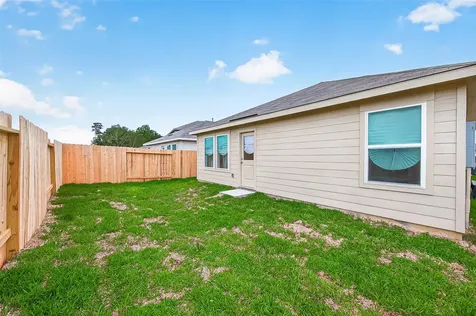 6014 Sherman Lakes Drive Humble TX 77338