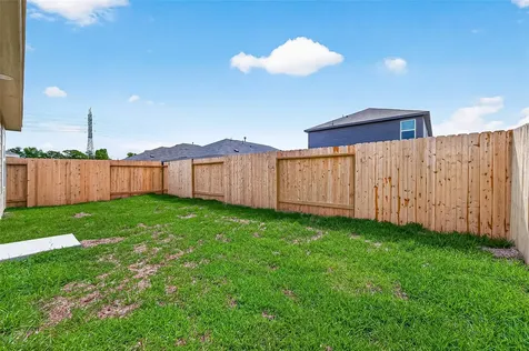 6014 Sherman Lakes Drive Humble TX 77338