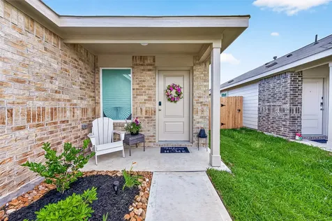 6014 Sherman Lakes Drive Humble TX 77338