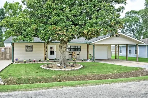 3103 Monroe Street Nederland TX 77627