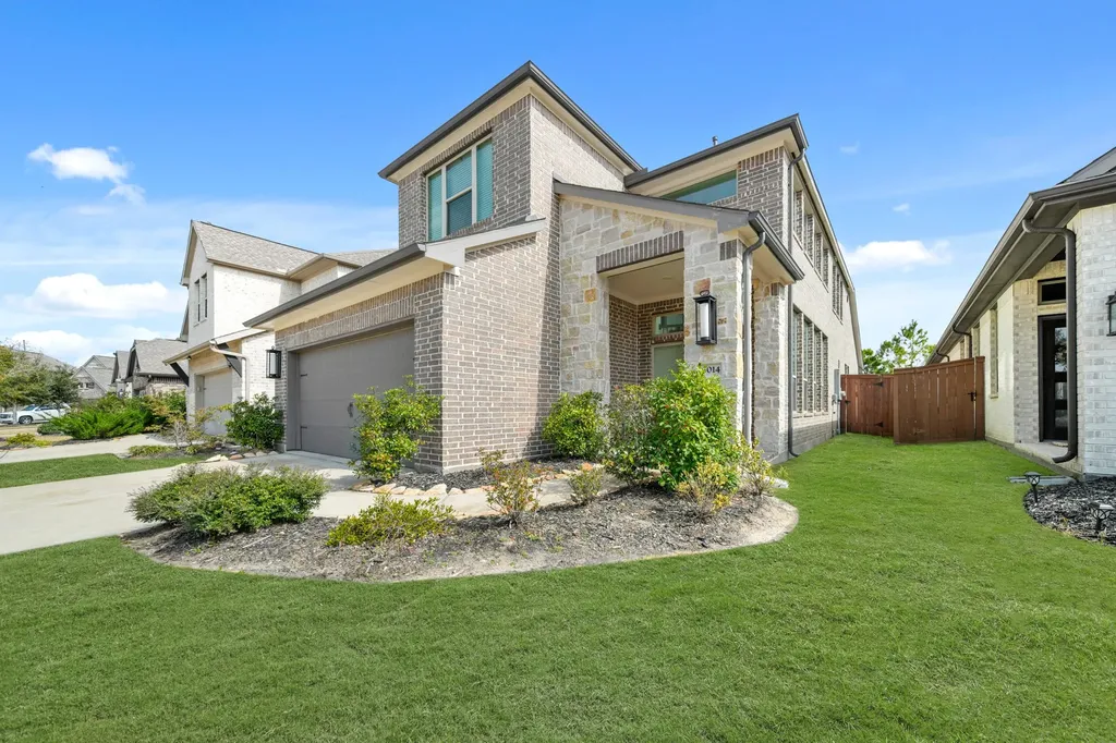 6014 Bristol Spur Lane Katy TX 77493