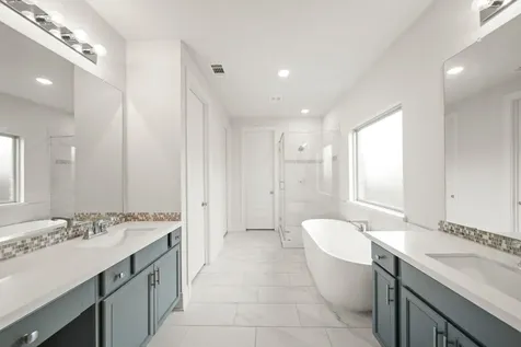 6014 Bristol Spur Lane Katy TX 77493
