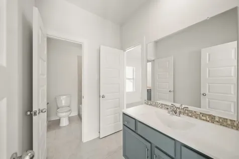 6014 Bristol Spur Lane Katy TX 77493