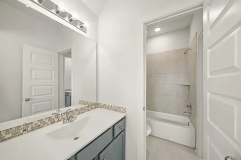 6014 Bristol Spur Lane Katy TX 77493