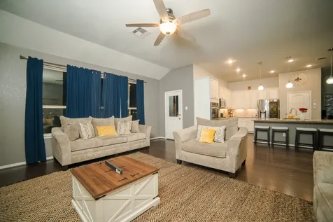 12019 Delwood Terrace Drive Humble TX 77346