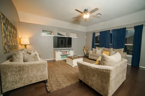 12019 Delwood Terrace Drive Humble TX 77346