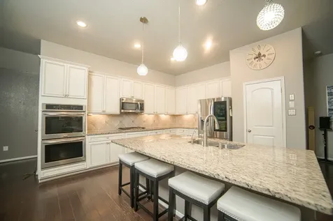 12019 Delwood Terrace Drive Humble TX 77346