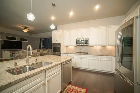 12019 Delwood Terrace Drive Humble TX 77346