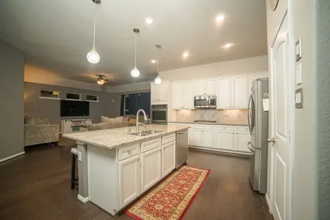 12019 Delwood Terrace Drive Humble TX 77346