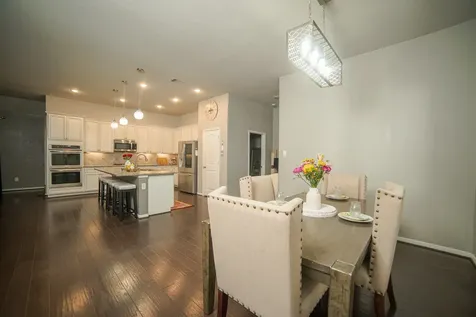 12019 Delwood Terrace Drive Humble TX 77346