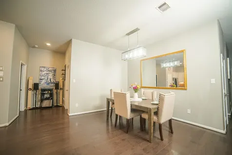 12019 Delwood Terrace Drive Humble TX 77346