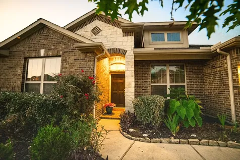 12019 Delwood Terrace Drive Humble TX 77346