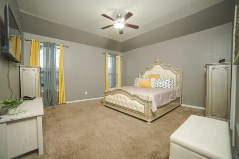 12019 Delwood Terrace Drive Humble TX 77346
