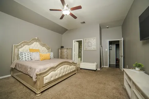 12019 Delwood Terrace Drive Humble TX 77346