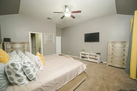 12019 Delwood Terrace Drive Humble TX 77346