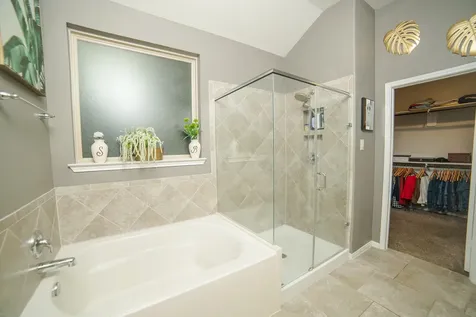 12019 Delwood Terrace Drive Humble TX 77346
