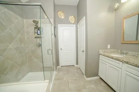12019 Delwood Terrace Drive Humble TX 77346