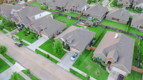 12019 Delwood Terrace Drive Humble TX 77346